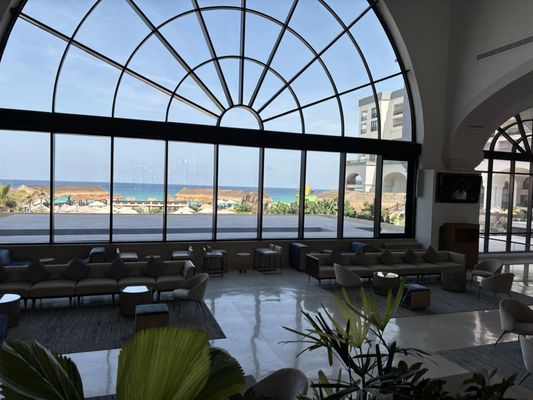 Marriott Cancun, An All-Inclusive Resort by null