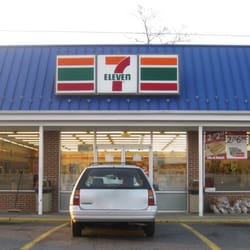 7-Eleven