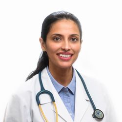 Tampa Bay Family Physicians - Khushi Dhaliwal, MD