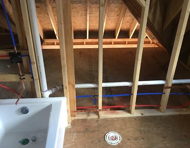 Slide of Taylor Plumbing of East Tennessee