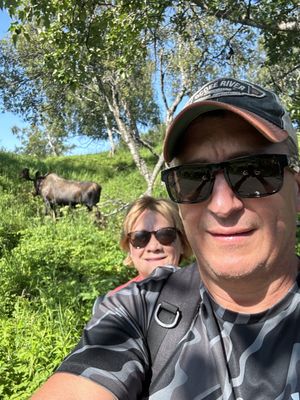 Alaska Pablo's Bicycle Rentals& Tours by null