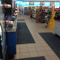 Stripes Convenience Store