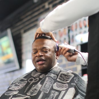 Heads Up Barbershop - Barbers Near Me - Brandon, Florida Heads Up Barbershop - Barbers Near Me - Brandon, Florida