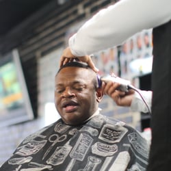 Heads Up Barbershop