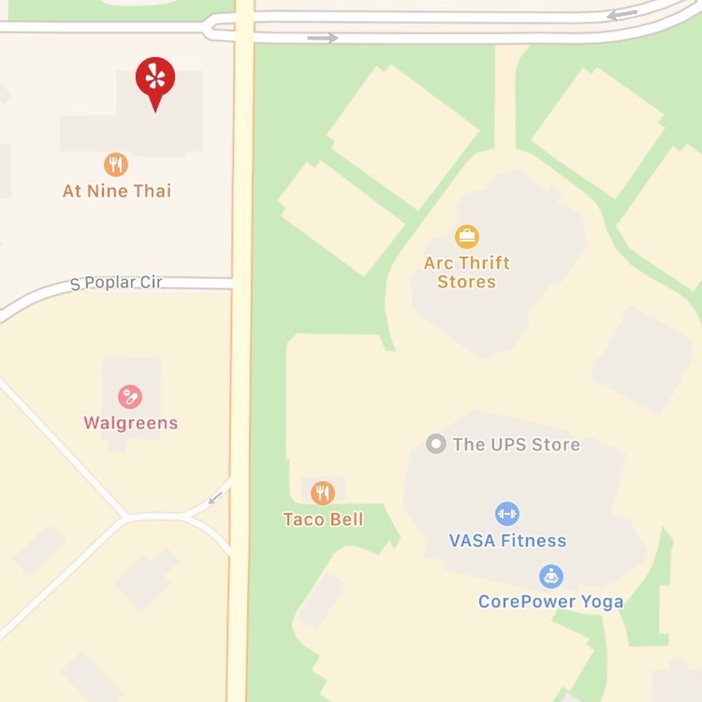 At Nine Thai - Thai Near Me - Centennial, Colorado At Nine Thai - Thai Near Me - Centennial, Colorado