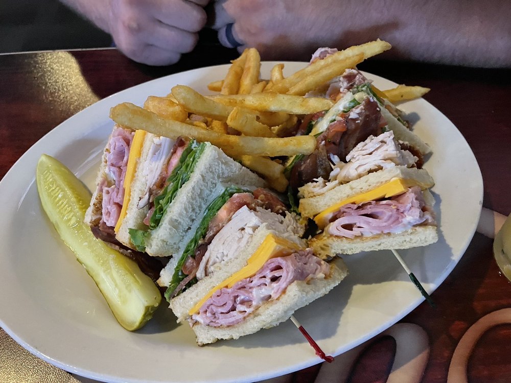 THE LOOSE WHEEL 150 Photos & 276 Reviews 715 River Rd, Puyallup, WA Menu Yelp