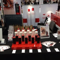 Sa Palette Barber Shop & Hair Salon - SA PALETTE AT THE ORLANDO HAIR SHOW ..