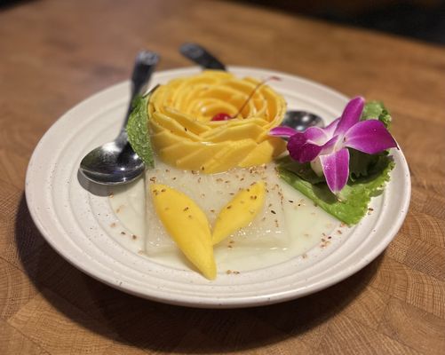 Thai Orchid Restaurant by null