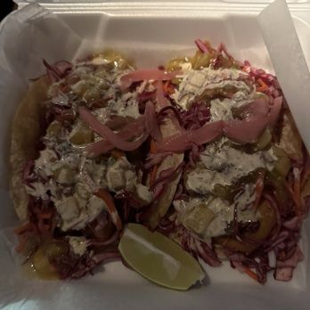 El Toro Loco - Fish Taco - Mexican Near Me - Hermitage, Tennessee