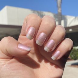 Manicure