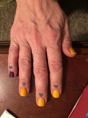 Love Nails Spa Inc 28 Photos 72 Reviews Nail Salons 1160 Post Rd Warwick Ri United States Phone Number