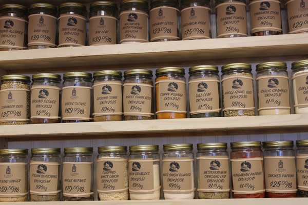 Neighborhood Produce by null