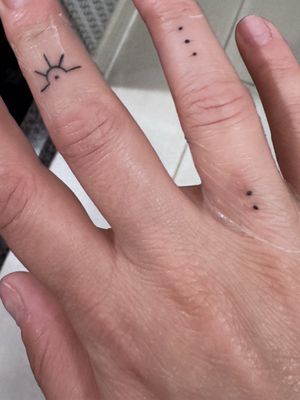 The Apollo Tattoo & Piercing Studio by null