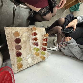 Cha & - Flights - Tea Rooms Near Me - New York, New York