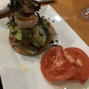 Ranch House Grille - Shrimp avocado tostadas - New American Near Me - Las Vegas, Nevada Ranch House Grille - Shrimp avocado tostadas - New American Near Me - Las Vegas, Nevada