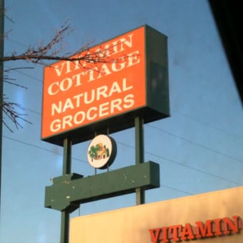 Natural Grocers - Signage - Grocery Near Me - Albuquerque, New Mexico