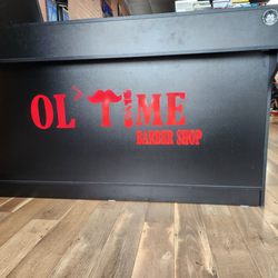 OL Time Barber Shop