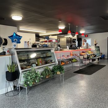 I Know a Guy Deli - Where the magic happens - Delis Near Me - Burlington, Connecticut