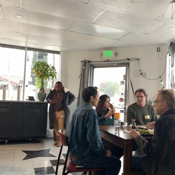 Vegan Castle - Inside. Small. - Vegan Near Me - Long Beach, California Vegan Castle - Inside. Small. - Vegan Near Me - Long Beach, California