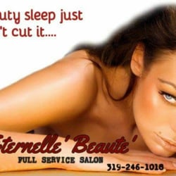 Eternelle Beaute Full Service Salon
