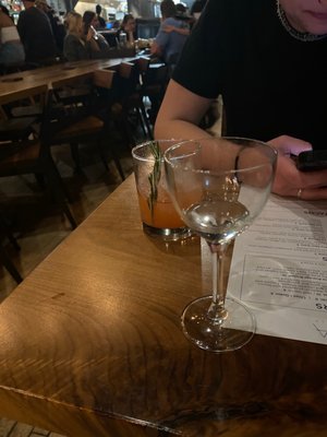 Mesa Tacos + Tequila by null