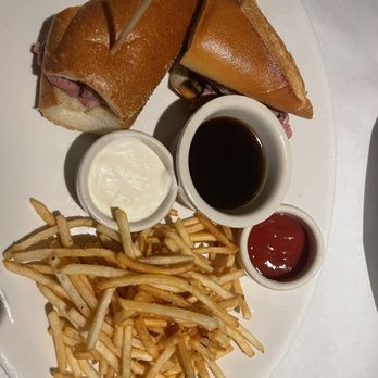 BrickTop's - French Dip - New American Near Me - Naples, Florida
