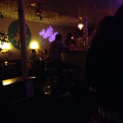 Cocktailbar Kakadu