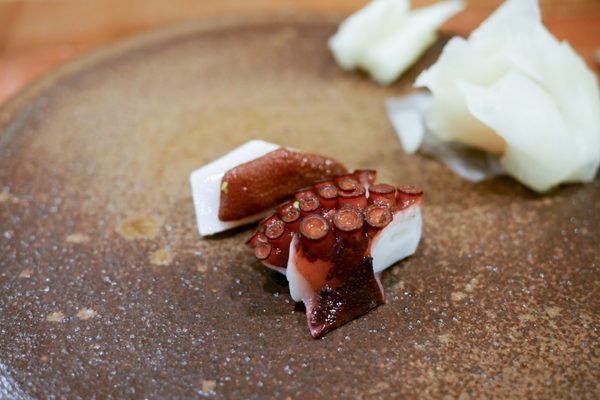 Sushi Rinda by null