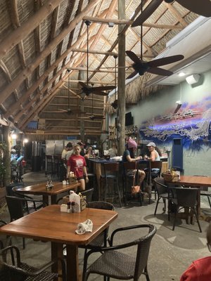 Brutus Land and Sea by null