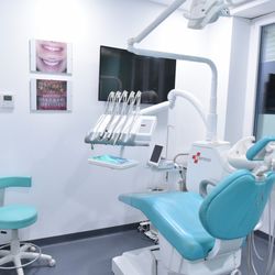 Studio Odontoiatrico Del Malvò