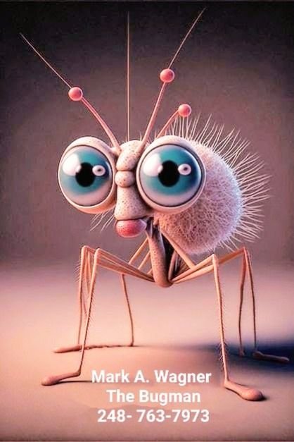 The Bugmen Pest Control - veterans service organization in Farmington Hills, MI