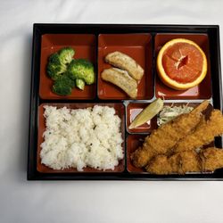 Itadaki Ramen