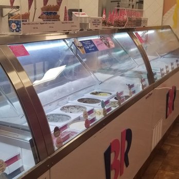 Baskin-Robbins - Ice Cream & Frozen Yogurt Near Me - Oxnard, California