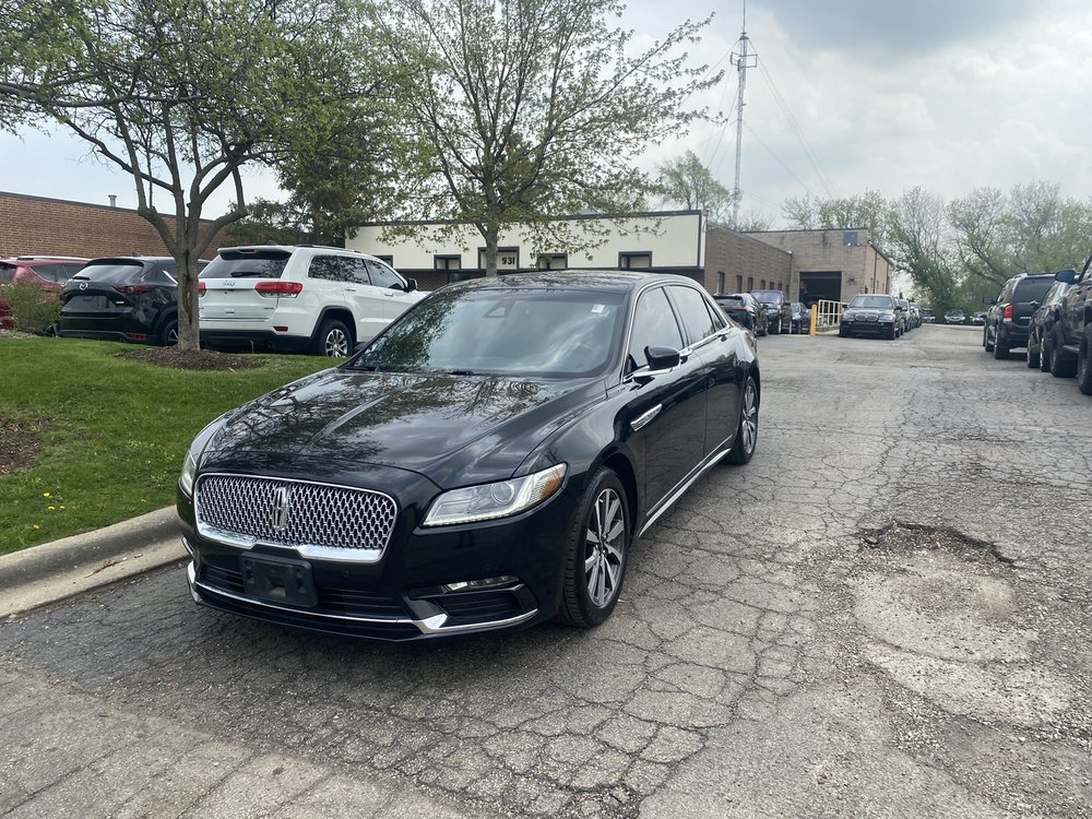 SIGNATURE AUTO ENTERPRISES Updated September 2024 18 Reviews 931