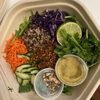sweetgreen - Healthy Salads, Wraps, and Bowls - Salad Near Me - Berkeley, California sweetgreen - Healthy Salads, Wraps, and Bowls - Salad Near Me - Berkeley, California