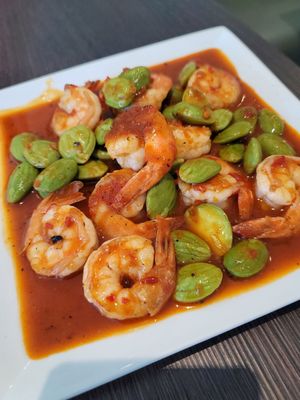 Wayang Restaurant Halal by null