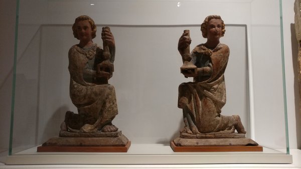 Museum of Mallorca by null