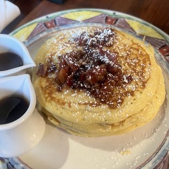 Miss Shirley's Cafe, Annapolis - Breakfast & Brunch Near Me - Annapolis, Maryland