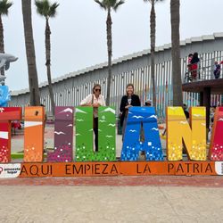 Baja Border Tours - Great Trip through Tijuana and other local areas!