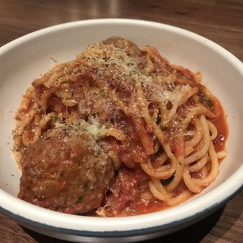 North Italia - Spaghetti & Meatballs - Italian Near Me - McLean, Virginia North Italia - Spaghetti & Meatballs - Italian Near Me - McLean, Virginia