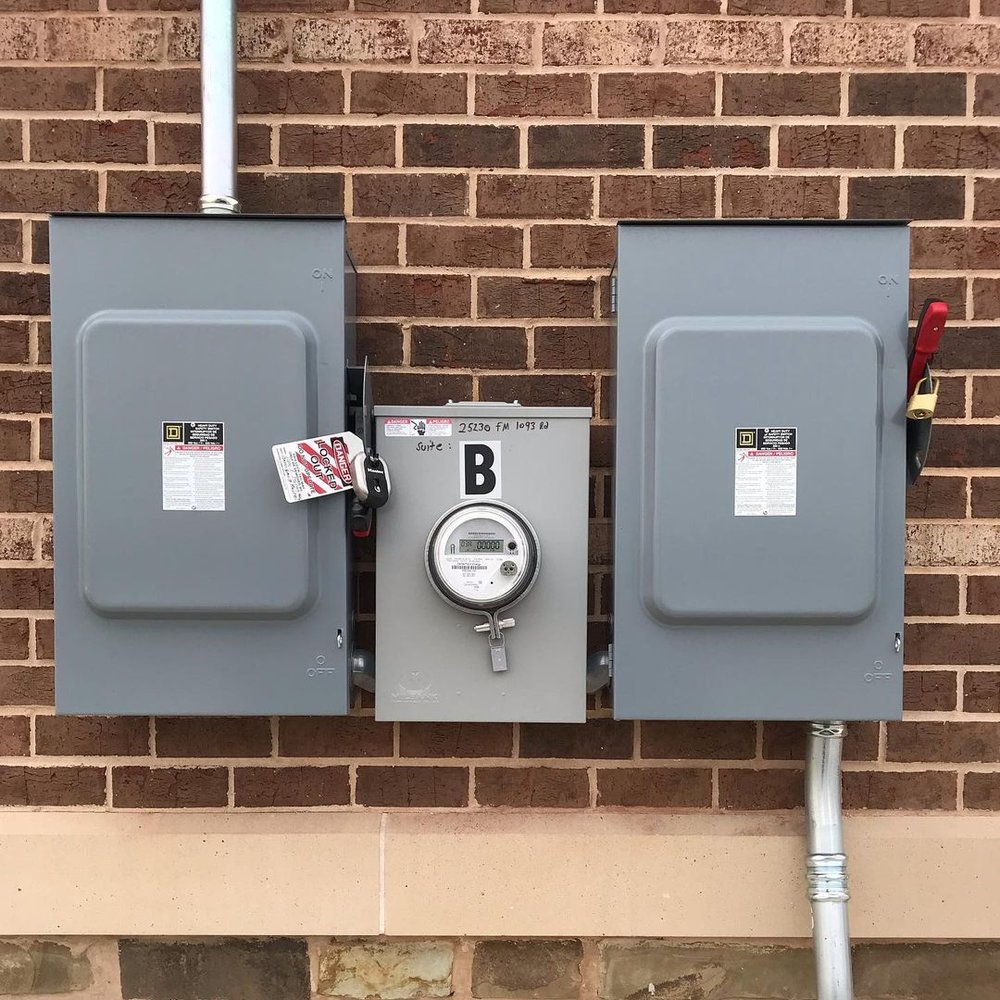Slide of Retrograde Certified Electrician