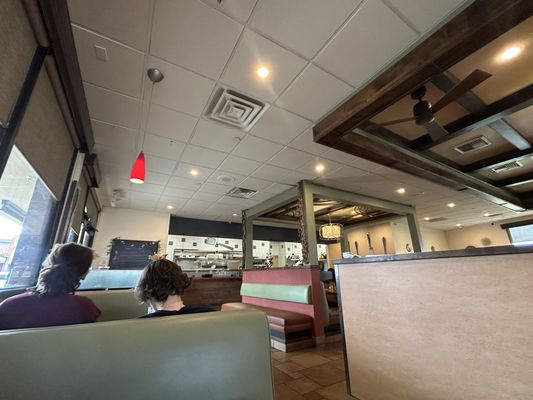 Breakfast House by null
