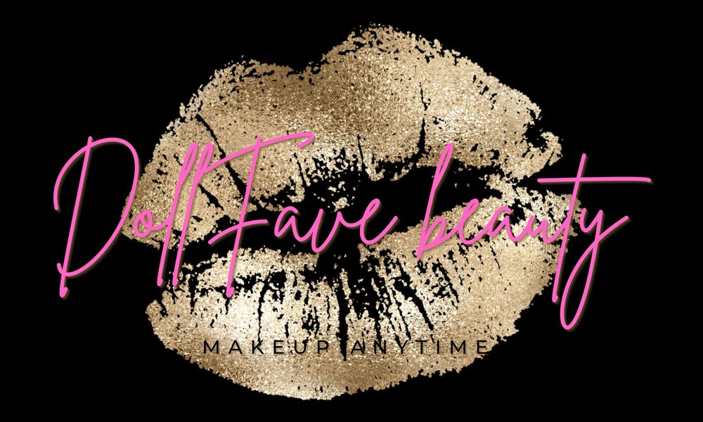 Dollface Beauty Logo