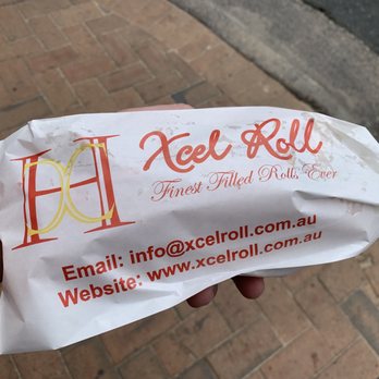 Xcel Roll - Bakeries Near Me - Sydney, NSW Xcel Roll - Bakeries Near Me - Sydney, NSW