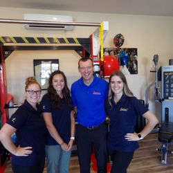 Impact Physical Therapy of Banks - Impact Physical Therapy of Banks Staff