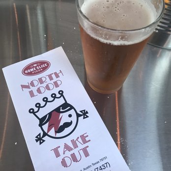 Home Slice Pizza - Pizza Near Me - Austin, Texas