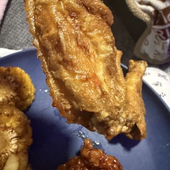 Wingstop - Wings - Chicken Wings Near Me - Miami, Florida Wingstop - Wings - Chicken Wings Near Me - Miami, Florida