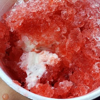 Schneider's Sweet Shop - Vanilla ice cream with cherry topping - Candy Stores Near Me - Bellevue, Kentucky Schneider's Sweet Shop - Vanilla ice cream with cherry topping - Candy Stores Near Me - Bellevue, Kentucky