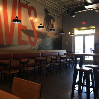 Blaze Pizza - Salad Near Me - Melbourne, Florida