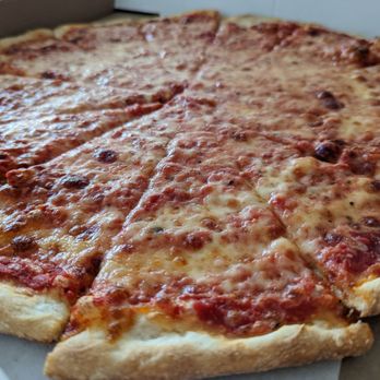 Primavera Pizza - Cheese pizza - Pizza Near Me - Clifton Park, New York Primavera Pizza - Cheese pizza - Pizza Near Me - Clifton Park, New York